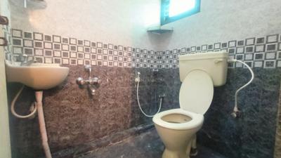 Image of 850 Sq.ft 1 BHK Builder Floor for rent in Kaggadasapura, Bengaluru for Rs. 24000