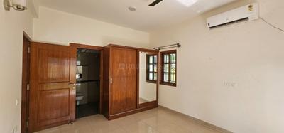 Bedroom Image of 3500 Sq.ft 4 BHK Villa for rent in Vaswani Whispering Palms, Marathahalli Bengaluru for Rs. 149999