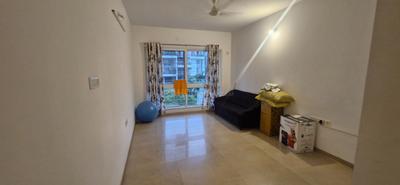 Hall Image of 2925 Sq.ft 4 BHK Apartment / Flat for sale in Rohan Kritika, Dattavadi Pune for Rs. 46351000