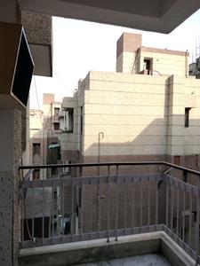 Kitchen Image of 1750 Sq.ft 3 BHK Apartment / Flat for sale in Sector 23 Dwarka New Delhi for Rs. 26000000