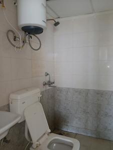 Common Bathroom Image of 745 Sq.ft 3 BHK Apartment / Flat for sale in ROF Aalayas Phase 2, Sector 102 Gurgaon for Rs. 8200000