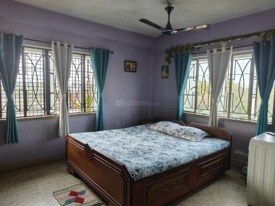 Bedroom Image of 900 Sq.ft 2 BHK Apartment / Flat for sale in Sonarpur Kolkata for Rs. 4200000