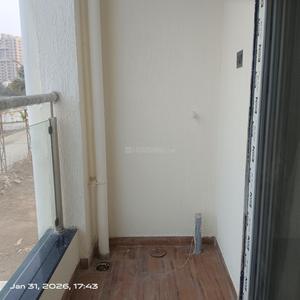 Balcony Image of 2295 Sq.ft 4 BHK Villa for sale in Handewadi Pune for Rs. 15800000