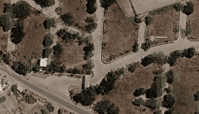 Image of 4671 Sq.ft Residential Plot / Land for sale in Gota, Ahmedabad for Rs. 7000000