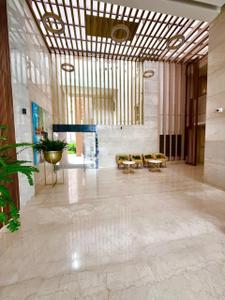Image of 1600 Sq.ft 3 BHK Apartment / Flat for rent in Arvind Bel Air, Vidyaranyapura, Bengaluru for Rs. 50003