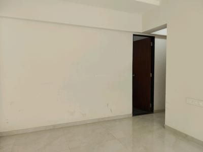 Bedroom Image of 816 Sq.ft 2 BHK Apartment / Flat for sale in Mahant Sahyadree, Goregaon East Mumbai for Rs. 15000000