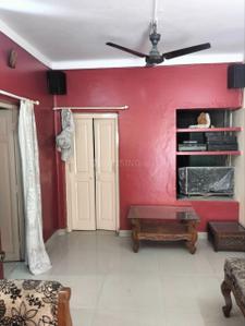 Hall Image of 880 Sq.ft 2 BHK Independent House for rent in Halasuru Bengaluru for Rs. 26000