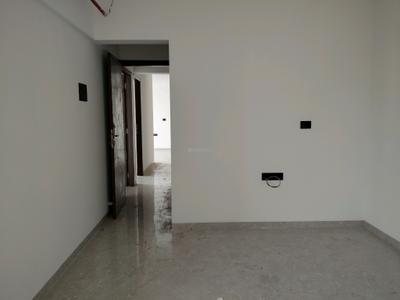 Bedroom Image of 1800 Sq.ft 3 BHK Apartment / Flat for sale in Concept Unnathi Apartment, Kharghar Navi Mumbai for Rs. 25000000