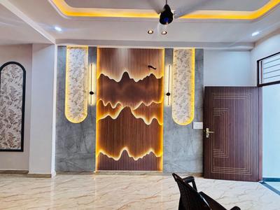 Bedroom Image of 1900 Sq.ft 3 BHK Villa for sale in Kalwad Road Jaipur for Rs. 7999000