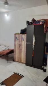 Hall Image of Male pg  in Andheri West, Mumbai
