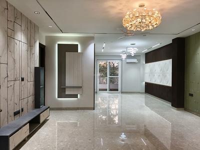 3 BHK Independent Builder Floor