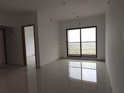Living Room Image of 1061 Sq.ft 2 BHK Apartment / Flat for sale in Pride Soho, Dhanori Pune for Rs. 8500000