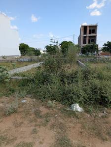 Image of 1000 Sq.ft Residential Plot / Land for sale in Narayan Vihar, Jaipur for Rs. 7222150