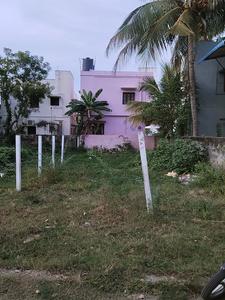 Image of 1395 Sq.ft Residential Plot / Land for sale in Urapakkam, Chennai for Rs. 8788500