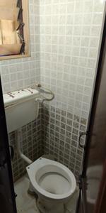Bathroom Image of 820 Sq.ft 1.5 BHK Apartment / Flat for sale in Ulwe Navi Mumbai for Rs. 7800000