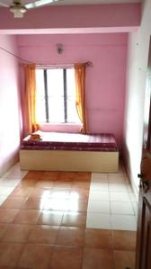 Bedroom Image of 550 Sq.ft 1 BHK Apartment / Flat for sale in Behala Kolkata for Rs. 1700000