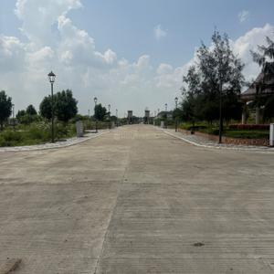 Image of 1500 Sq.ft Residential Plot / Land for sale in Vijay Gokul Dham, Panchderiya, Indore for Rs. 5925000