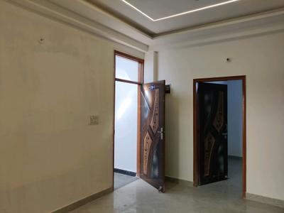 Living Room Image of 900 Sq.ft 3 BHK Builder Floor for sale in DLF Ankur Vihar Ghaziabad for Rs. 3445222