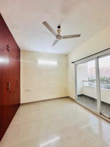 Bedroom Image of 1300 Sq.ft 2 BHK Apartment / Flat for sale in Golden Bhuvana Greens, Kasavanahalli Bengaluru for Rs. 14200000