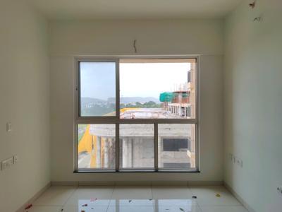 Living Room Image of 589 Sq.ft 1.5 BHK Apartment / Flat for sale in Godrej Upavan, Bhiwandi Thane for Rs. 6700000