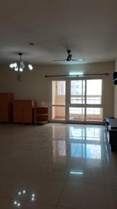Hall Image of 2000 Sq.ft 3 BHK Apartment / Flat for sale in HM World City, JP Nagar Bengaluru for Rs. 18000000