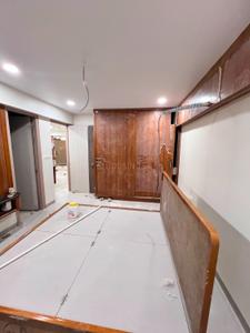 Hall Image of 2170 Sq.ft 3 BHK Apartment / Flat for rent in Sita Exotica, Jeedimetla Hyderabad for Rs. 47000
