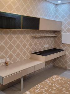Kitchen Image of 2647 Sq.ft 4 BHK Villa for rent in Casagrand Tranquil, Pallikaranai Chennai for Rs. 100000