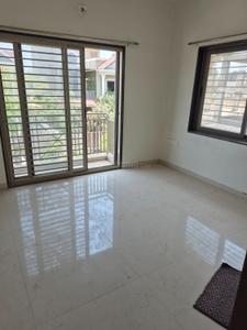 Bedroom Image of 2025 Sq.ft 3 BHK Independent House for rent in Narayan Lila Nilkanth Villa, Chandkheda Ahmedabad for Rs. 35000