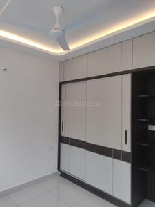Bedroom Image of 1200 Sq.ft 3 BHK Apartment / Flat for rent in Provident Park Square, Talaghattapura Bengaluru for Rs. 45000