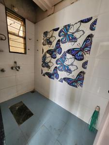Bathroom Image of 950 Sq.ft 2 BHK Apartment / Flat for sale in Anand Nagar, Sinhagad Road Pune for Rs. 8300000