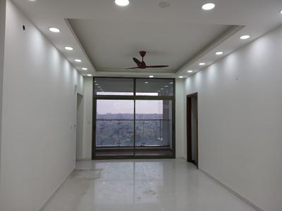 Hall Image of 2000 Sq.ft 3 BHK Apartment / Flat for rent in Sobha Indraprastha, Binnipete Bengaluru for Rs. 140000