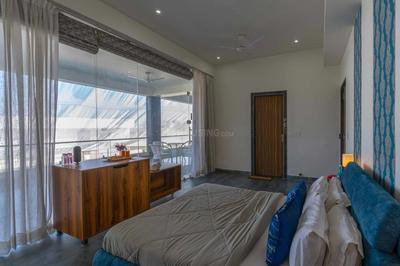 Bedroom Image of 36000 Sq.ft 8 BHK Villa for sale in Gadota Jaipur for Rs. 100000000