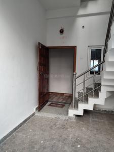 2 BHK Independent Builder Floor