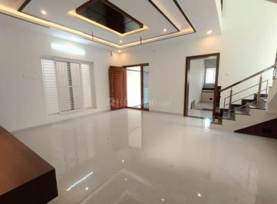 Hall Image of 750 Sq.ft 2 BHK Independent House for sale in Vadavalli Coimbatore for Rs. 4500000