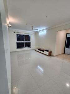 Hall Image of 1811 Sq.ft 3 BHK Apartment / Flat for rent in Pashmina Waterfront, Battarahalli Bengaluru for Rs. 60000