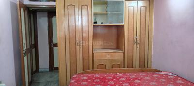 Bedroom Image of 1550 Sq.ft 3.5 BHK Apartment / Flat for rent in Rukanpura Patna for Rs. 20000