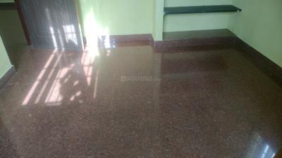 Bedroom Image of 850 Sq.ft 2 BHK Independent House for rent in Mannivakkam Chennai for Rs. 16000