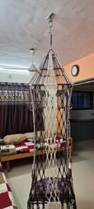 Hall Image of 530 Sq.ft 1 BHK Apartment / Flat for sale in Pal Surat for Rs. 2451000