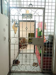 Balcony Image of 1170 Sq.ft 2 BHK Apartment / Flat for sale in BTM Layout Bengaluru for Rs. 9000000