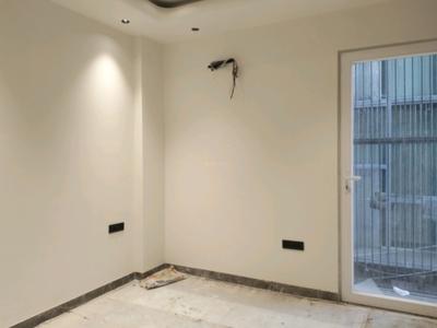 Bedroom Image of 1125 Sq.ft 3 BHK Builder Floor for sale in Pitampura New Delhi for Rs. 27000000