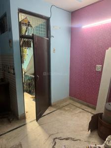Hall Image of 279 Sq.ft 1 BHK Builder Floor for sale in Sector 3 Rohini New Delhi for Rs. 2700000