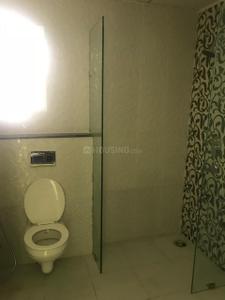 Bathroom Image of 1986 Sq.ft 3 BHK Apartment / Flat for sale in Gaur Saundaryam Phase 2, Noida Extension Greater Noida for Rs. 37500000