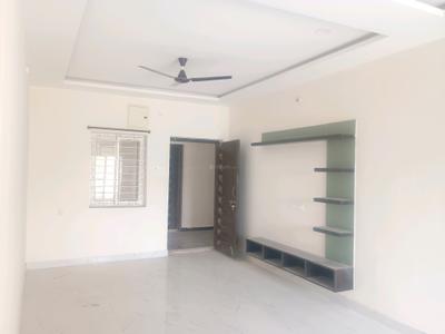 Living Room Image of 1100 Sq.ft 2 BHK Apartment / Flat for rent in Puppalaguda Hyderabad for Rs. 28000