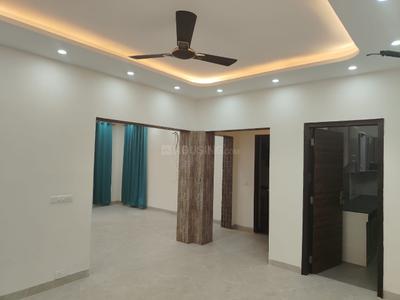 Hall Image of 1850 Sq.ft 3.5 BHK Builder Floor for sale in Big Block South City 2, Sector 49 Gurgaon for Rs. 26500000