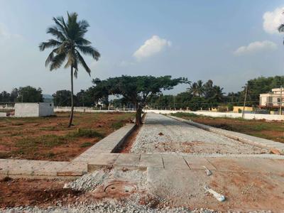 Image of 1200 Sq.ft Residential Plot / Land for sale in Devanahalli, Bengaluru for Rs. 5398800