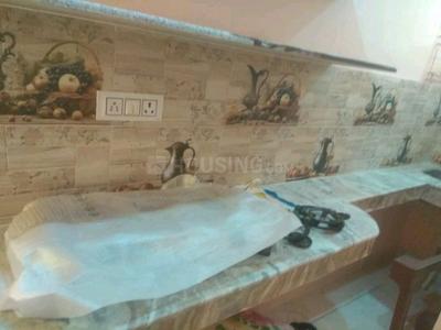 Bathroom Image of PG 6399874 Bindapur in Bindapur, New Delhi