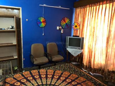 Bedroom Image of karans PG in Sector 8, Chandigarh