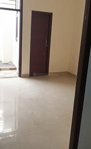 Bedroom Image of 1292 Sq.ft 4 BHK Builder Floor for sale in Apex European Estates Apartment, Shradhapuri Phase 1 Meerut for Rs. 8500000