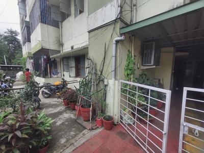 Image of 650 Sq.ft 2 BHK Apartment / Flat for sale in Bagmugaliya, Bhopal for Rs. 4200000