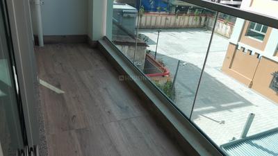 Image of 2580 Sq.ft 4 BHK Apartment / Flat for sale in Ambey Gateway, Chinar Park, Kolkata for Rs. 28549000